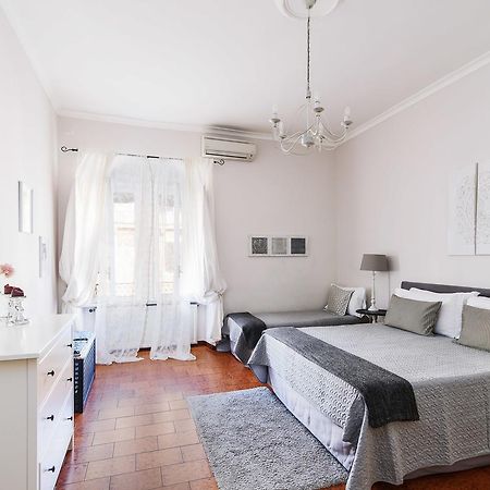Finally Roma Apartment ภายนอก รูปภาพ