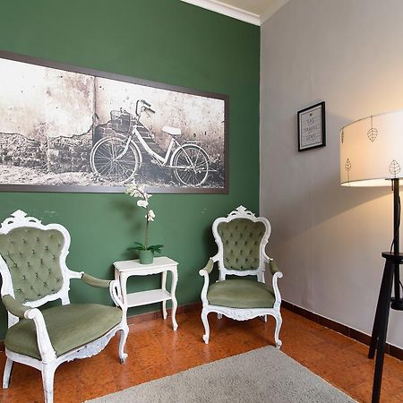 Finally Roma Apartment ภายนอก รูปภาพ