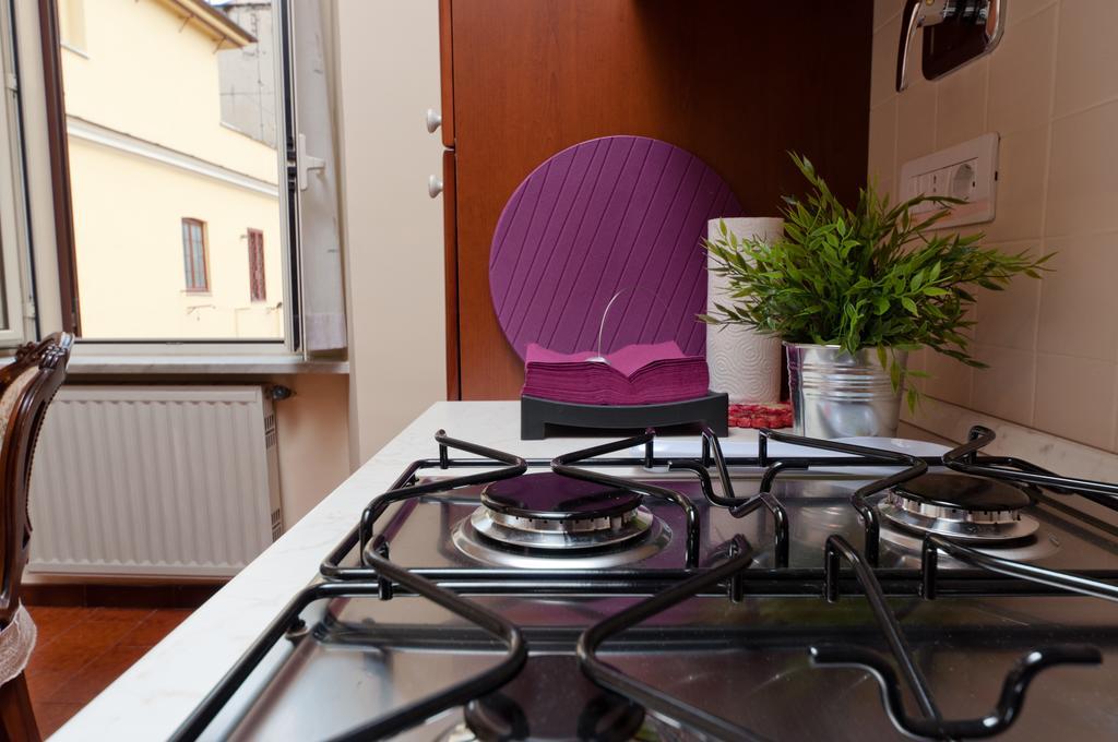 Finally Roma Apartment ห้อง รูปภาพ