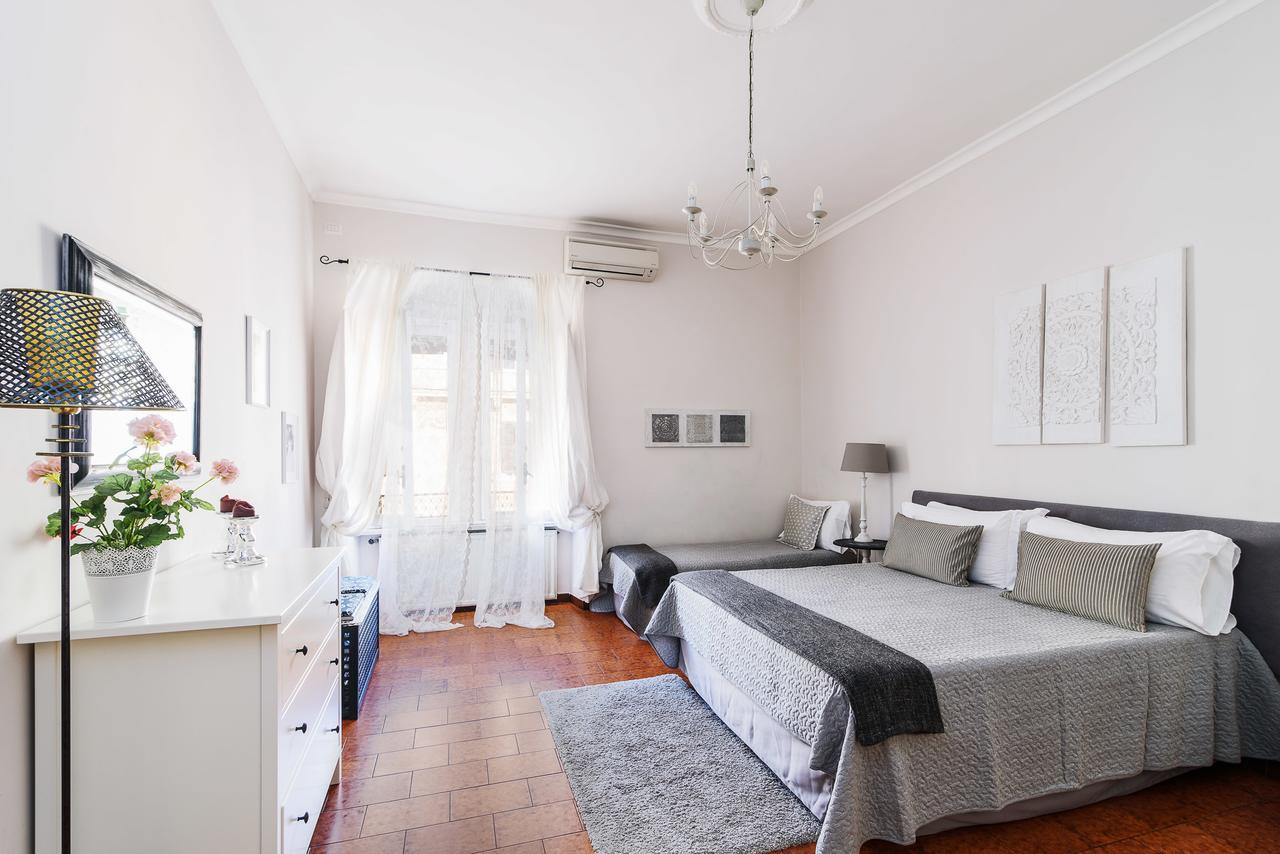 Finally Roma Apartment ภายนอก รูปภาพ