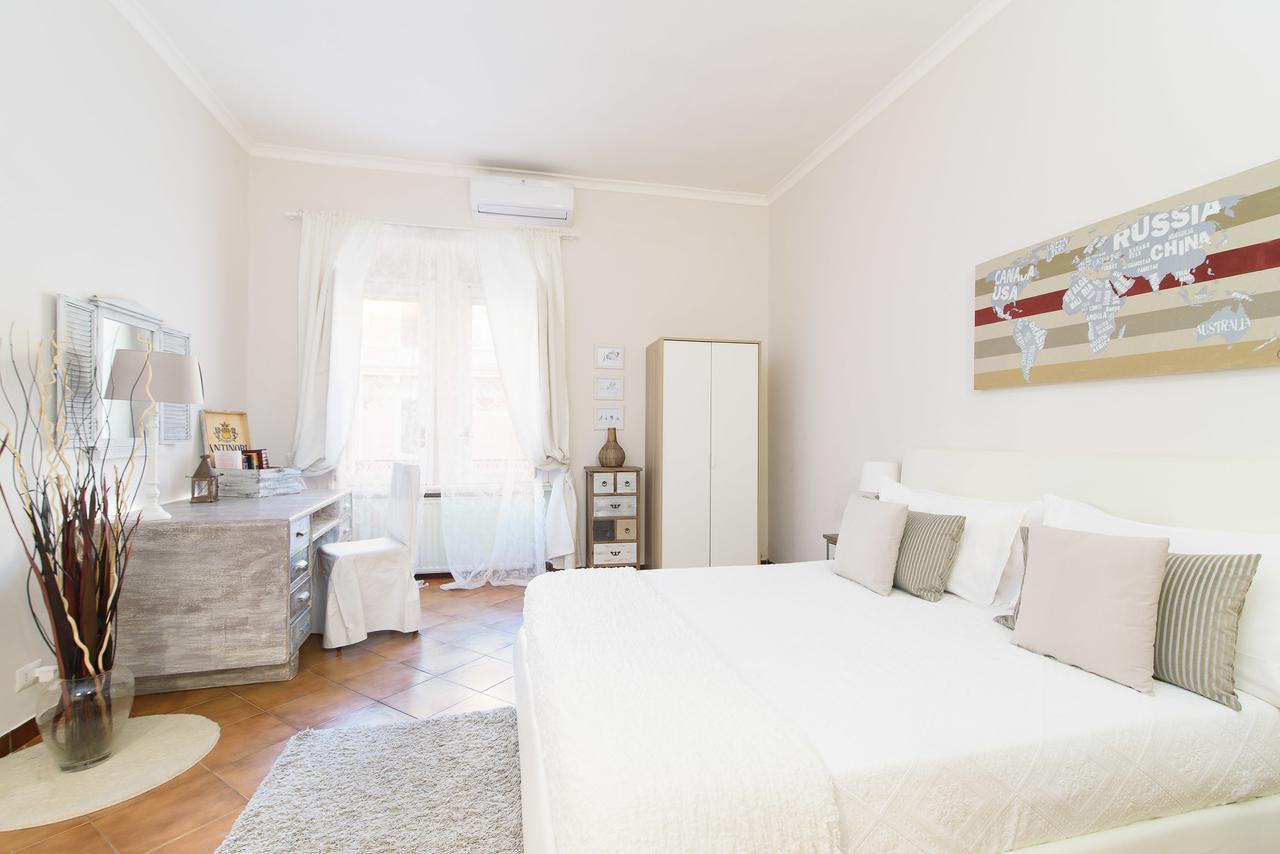 Finally Roma Apartment ภายนอก รูปภาพ