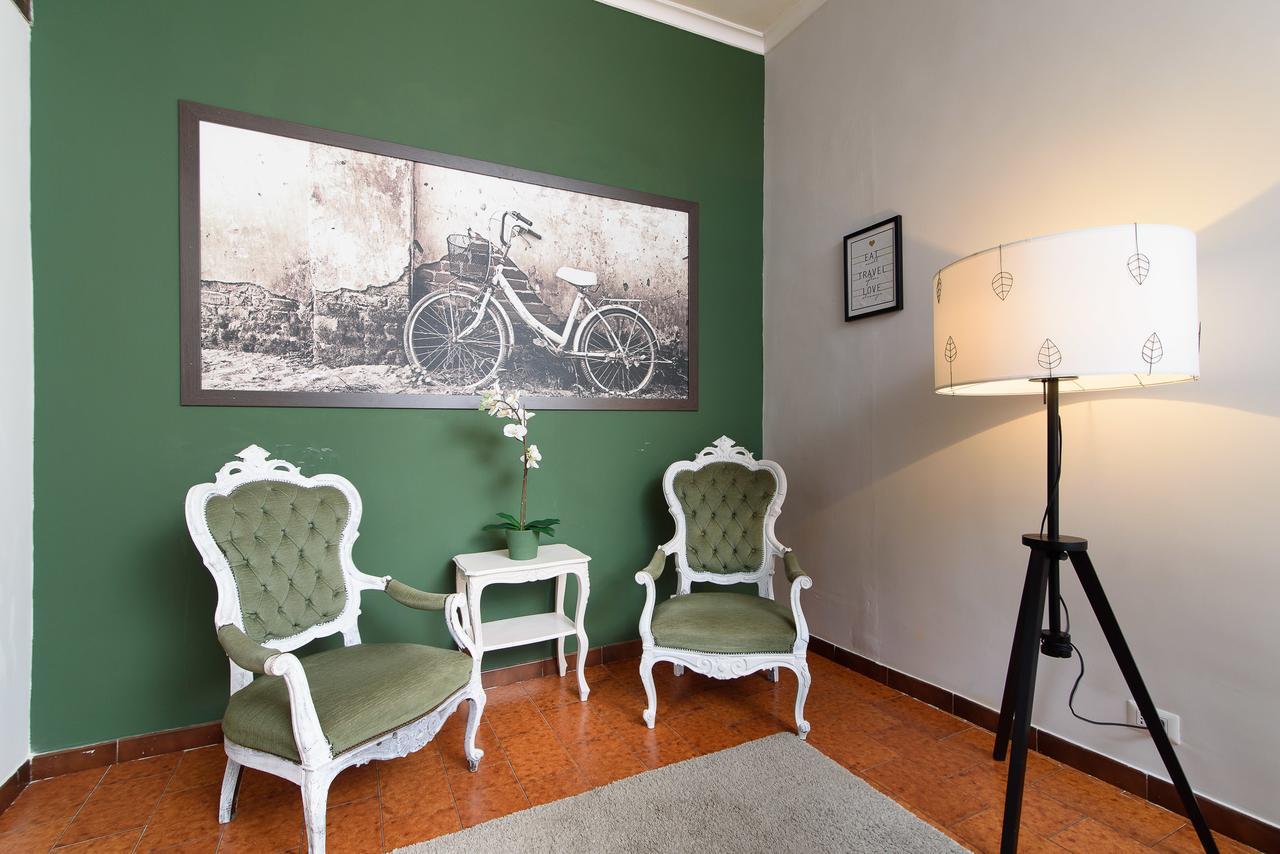 Finally Roma Apartment ภายนอก รูปภาพ
