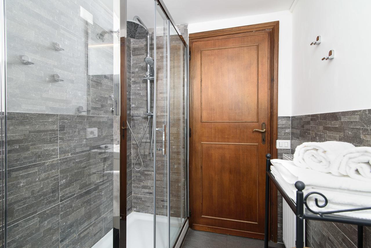 Finally Roma Apartment ภายนอก รูปภาพ