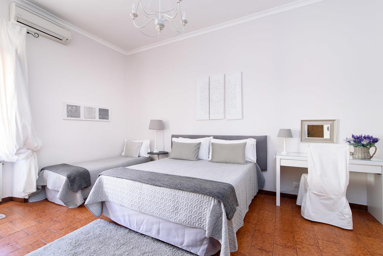 Finally Roma Apartment ภายนอก รูปภาพ