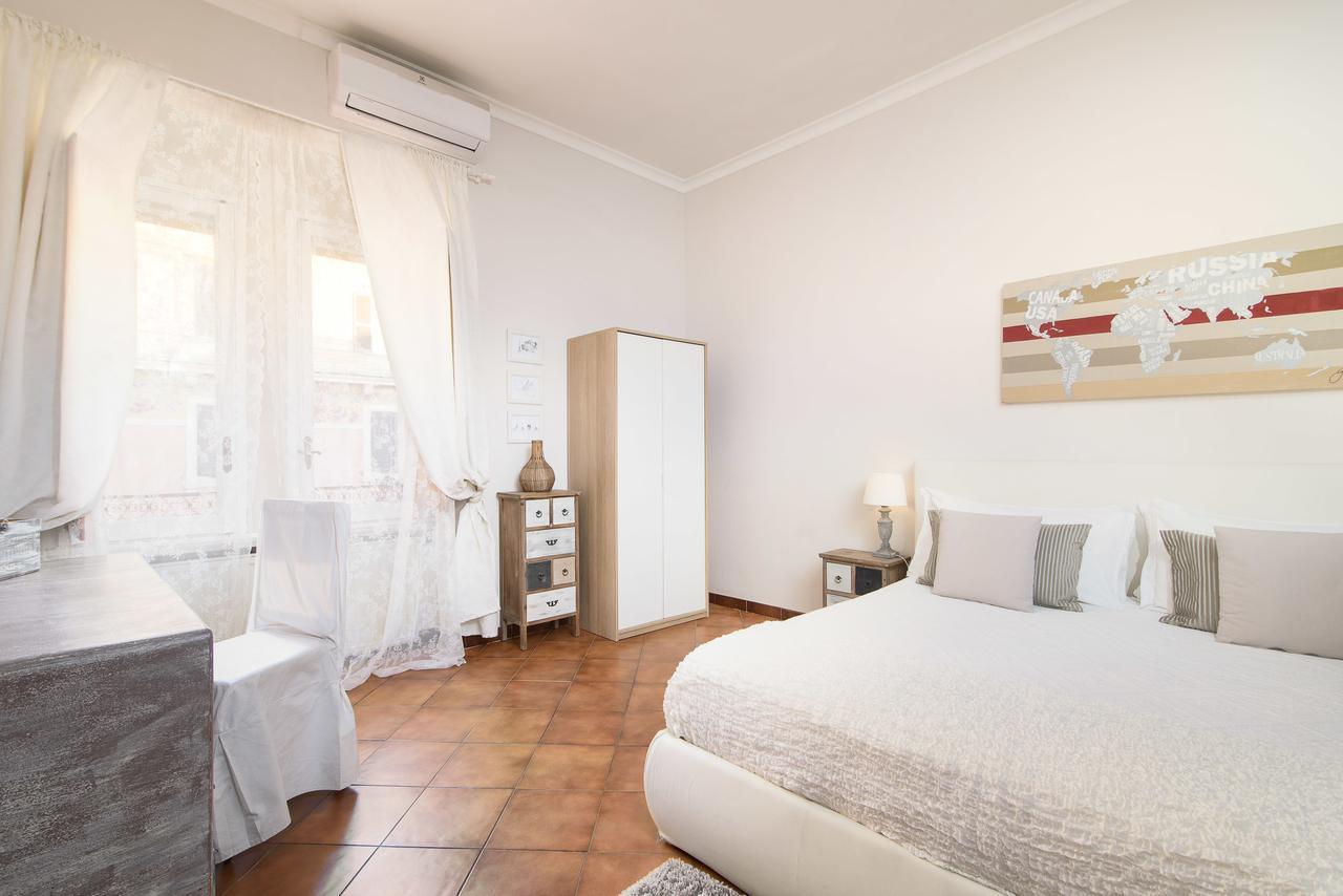 Finally Roma Apartment ภายนอก รูปภาพ