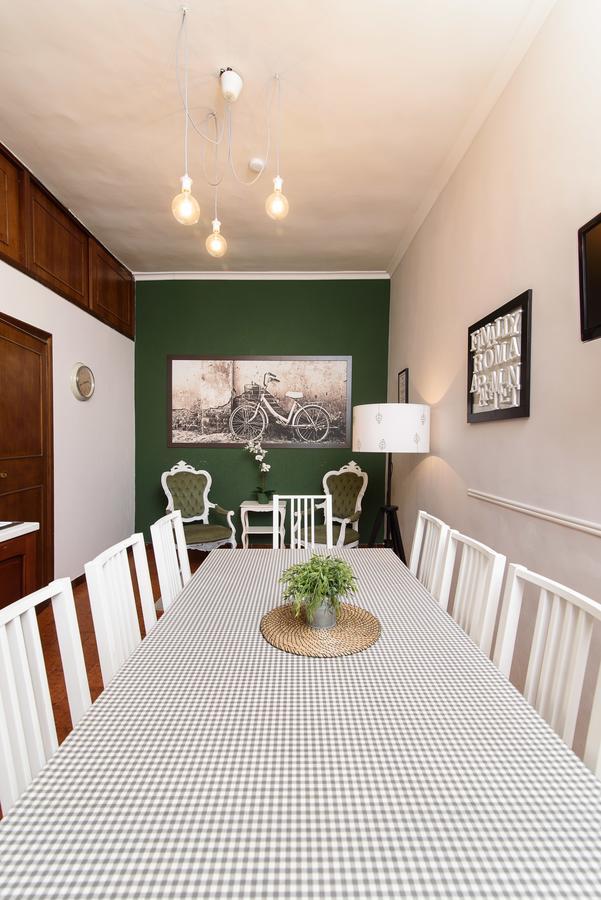 Finally Roma Apartment ภายนอก รูปภาพ