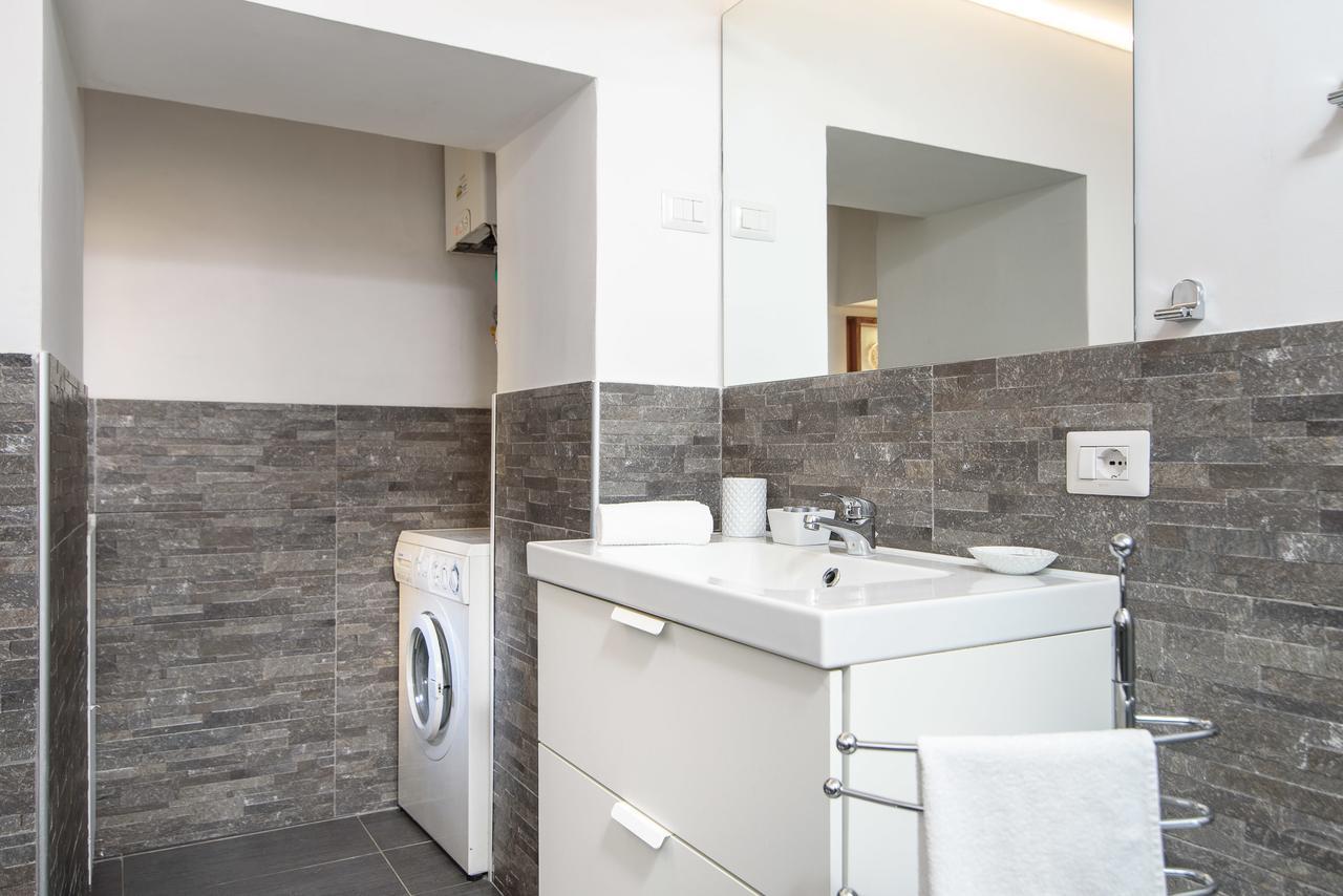 Finally Roma Apartment ภายนอก รูปภาพ